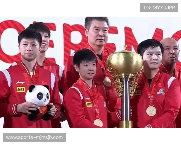 历届乒乓世界杯冠军表详细盘点各届冠军得主及比赛精彩瞬间