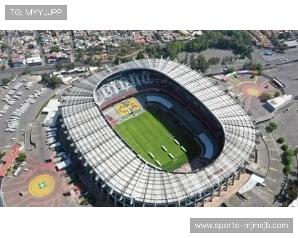 全面解读2026年美加墨世界杯比赛场地分布图及各场馆特色介绍