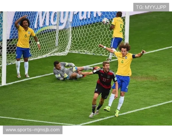 如何通过世界杯进球最多排名了解足球运动的历史发展与顶级射手的成长轨迹