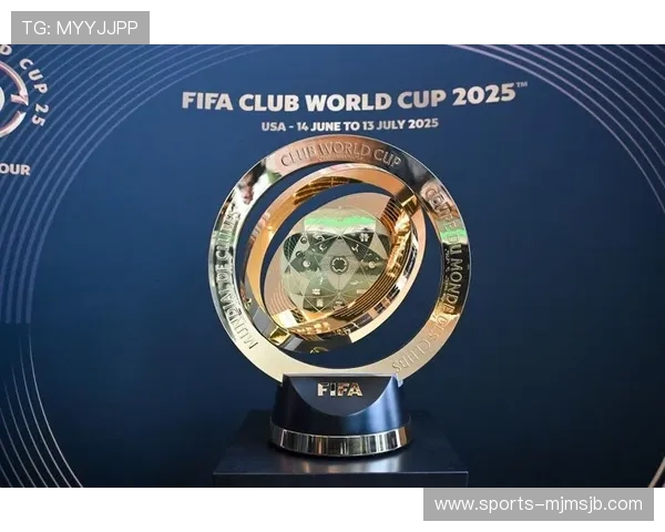 2026美加墨世界杯扩军对足球市场的推动作用及其在全球体育产业中的战略意义